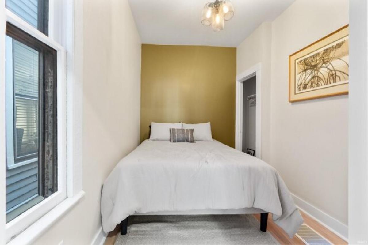 2 bedrooms House in Fort Wayne, USA No. 402709