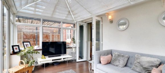 4 bedrooms House in Dartford, United Kingdom No. 4915 7