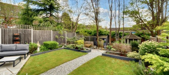 4 bedrooms House in Dartford, United Kingdom No. 4915 4