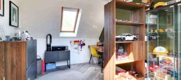 4 bedrooms House in Dartford, United Kingdom No. 4915 14