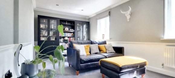 4 bedrooms House in Dartford, United Kingdom No. 4915 8