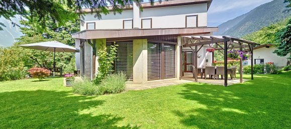 5 غرف نوم فيلا في Martigny, Switzerland رقم 17 14