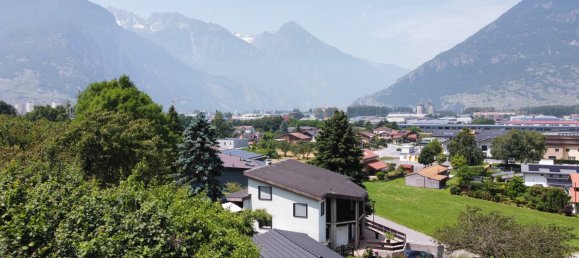 5 غرف نوم فيلا في Martigny, Switzerland رقم 17 2