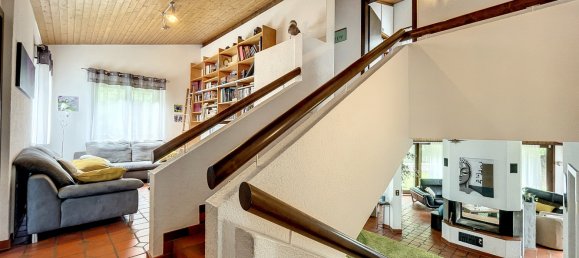 5 غرف نوم فيلا في Martigny, Switzerland رقم 17 5