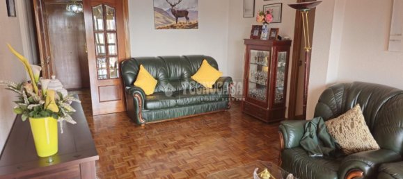 3 chambres Appartement à Alcala de Henares, Spain No. 172158 16