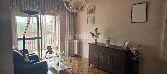 3 chambres Appartement à Alcala de Henares, Spain No. 172158 17