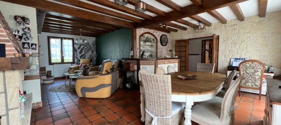 Casa T2 em Culan, France N.º 93444 3