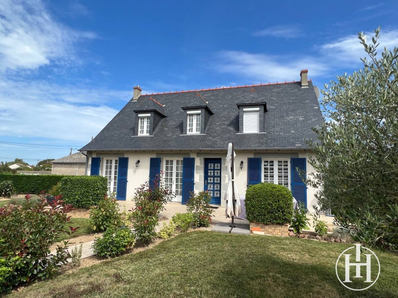 Casa T2 em Culan, France N.º 93444