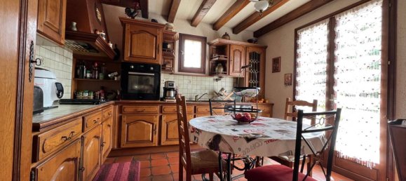 Casa T2 em Culan, France N.º 93444 2