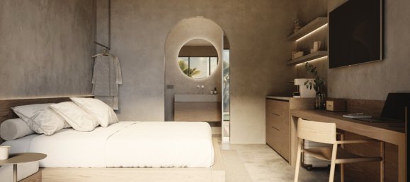 Studio in Ubud, Indonesia No. 1811 6