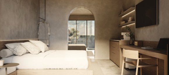 Studio in Ubud, Indonesia No. 1811 5