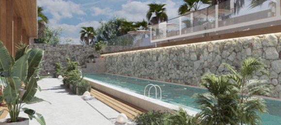 Studio in Ubud, Indonesia No. 1811 12