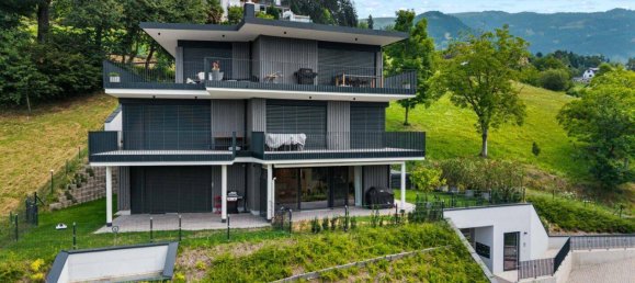 2-salle Appartement à Millstatt am See, Austria No. 215606 13