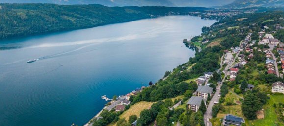 2-salle Appartement à Millstatt am See, Austria No. 215606 10