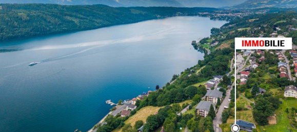 2-salle Appartement à Millstatt am See, Austria No. 215606 8