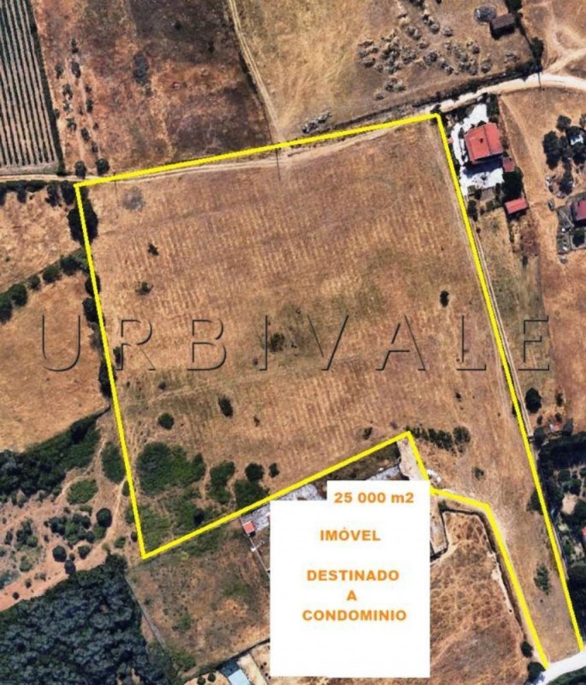 Grundstück in Palmela, Portugal, Nr. 8521