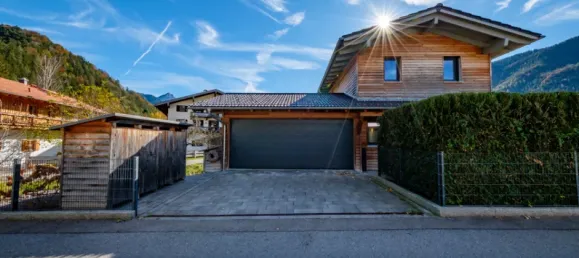 2 bedrooms House in Miesbach, Germany No. 159620 9