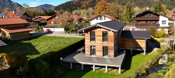 2 bedrooms House in Miesbach, Germany No. 159620 3