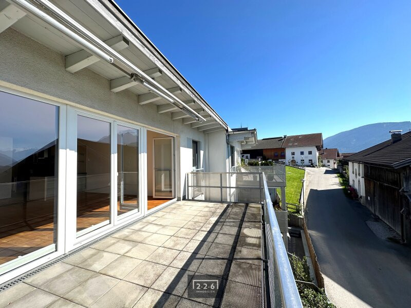 6-Zimmer Wohnung in Patsch, Austria, Nr. 145948