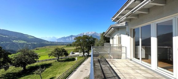 6-Zimmer Wohnung in Patsch, Austria, Nr. 145948 9