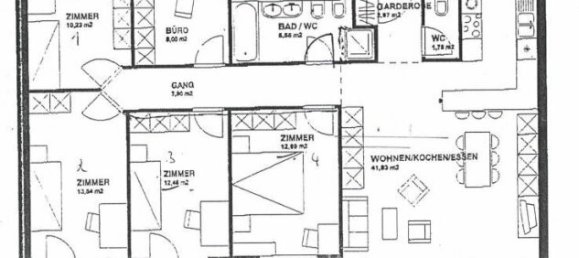 6-Zimmer Wohnung in Patsch, Austria, Nr. 145948 20