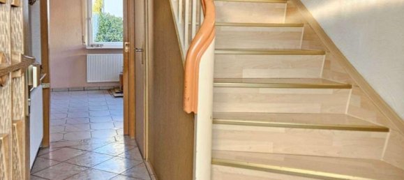 4 rooms House in Rhein-Neckar-Kreis, Germany No. 36606 5