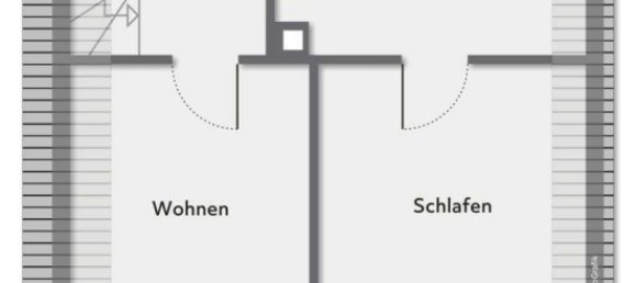 4 rooms House in Rhein-Neckar-Kreis, Germany No. 36606 10