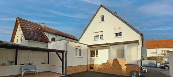 4 rooms House in Rhein-Neckar-Kreis, Germany No. 36606 2