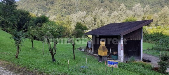 3 bedrooms Villa in Fonzaso, Italy No. 250889 7
