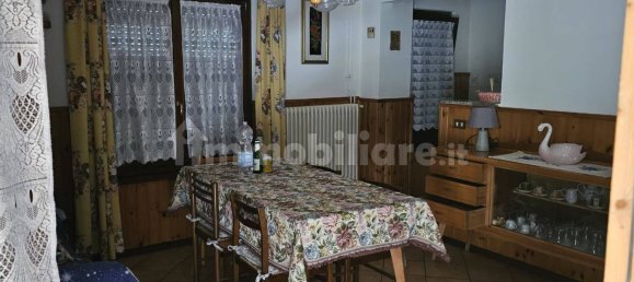 3 bedrooms Villa in Fonzaso, Italy No. 250889 15