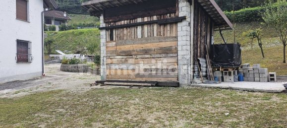 3 bedrooms Villa in Fonzaso, Italy No. 250889 11