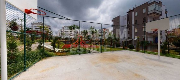 3 rooms Apartment in Kepez, Turkey No. 27870 5