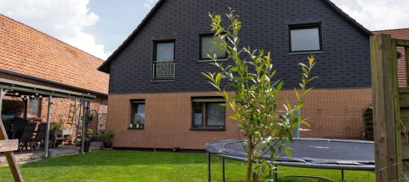 14 غرف نوم مزرعة في Hanover, Germany رقم 246005 34