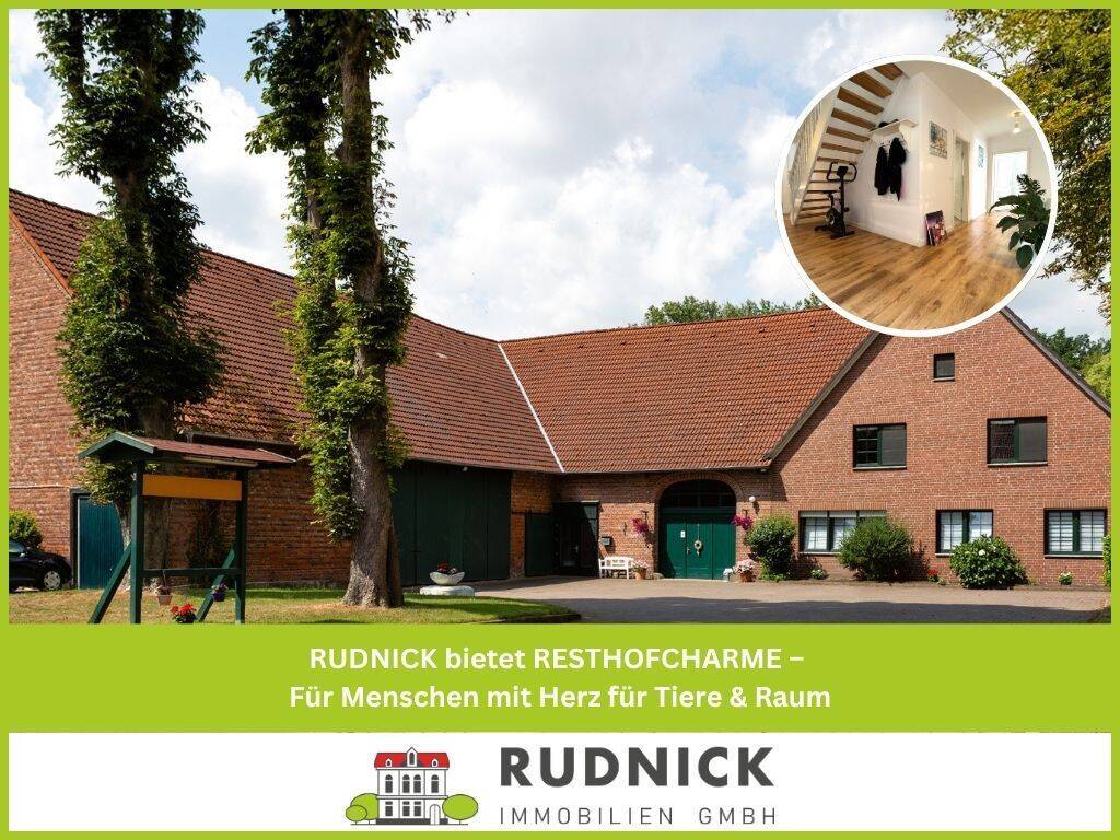 14 غرف نوم مزرعة في Hanover, Germany رقم 246005