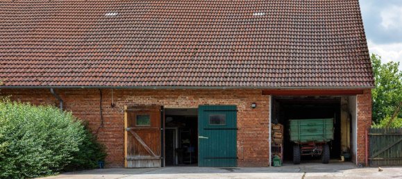 14 غرف نوم مزرعة في Hanover, Germany رقم 246005 50