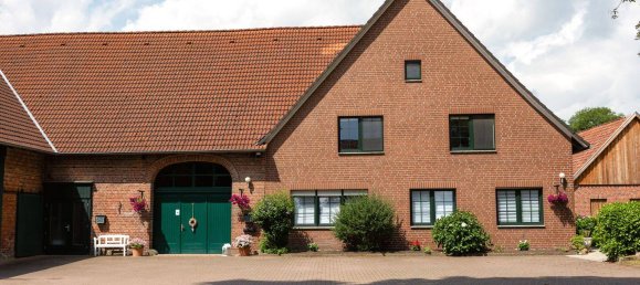 14 غرف نوم مزرعة في Hanover, Germany رقم 246005 49