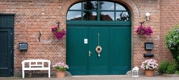 14 غرف نوم مزرعة في Hanover, Germany رقم 246005 6