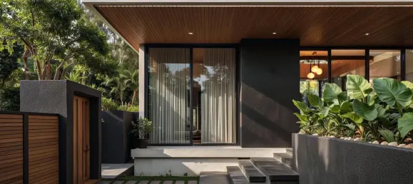 3 bedrooms House for sale in Bang Tao, Phuket, Southern Thailand, Thailand № 83439 16