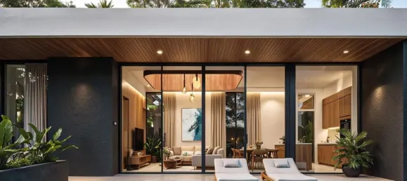 3 bedrooms House for sale in Bang Tao, Phuket, Southern Thailand, Thailand № 83439 14