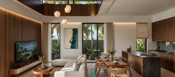 3 bedrooms House for sale in Bang Tao, Phuket, Southern Thailand, Thailand № 83439 2