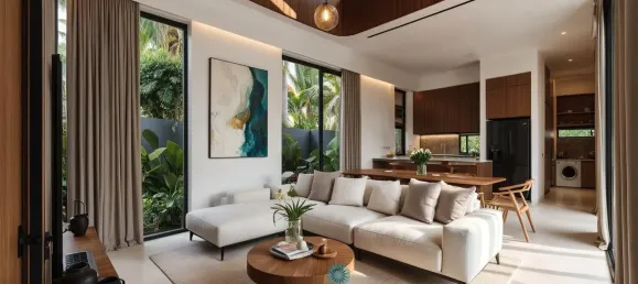3 bedrooms House for sale in Bang Tao, Phuket, Southern Thailand, Thailand № 83439 4
