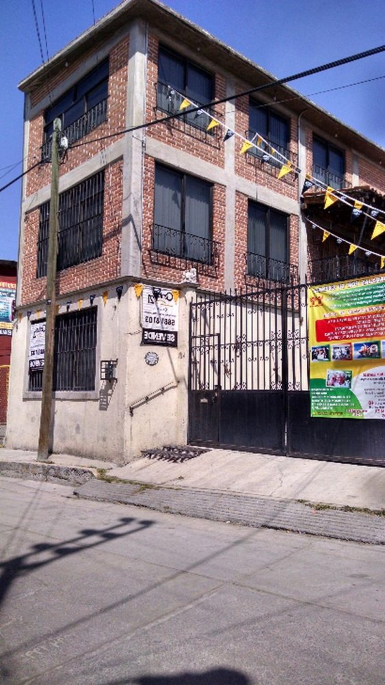 3 bedrooms House in Tepotzotlan, Mexico No. 211445