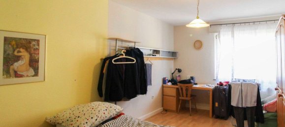 1 bedroom Apartment in Ludwigshafen am Rhein, Germany No. 238155 3