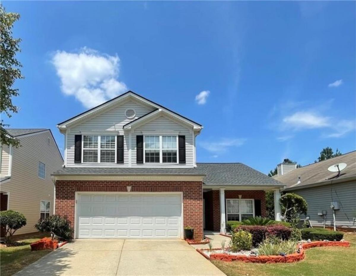 3 bedrooms House in Lawrenceville, USA No. 405431