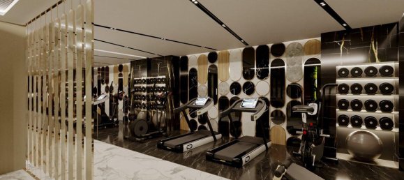 3 rooms Penthouse in Demirtas, Turkey No. 10038 18