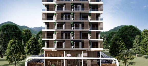 3 rooms Penthouse in Demirtas, Turkey No. 10038 2