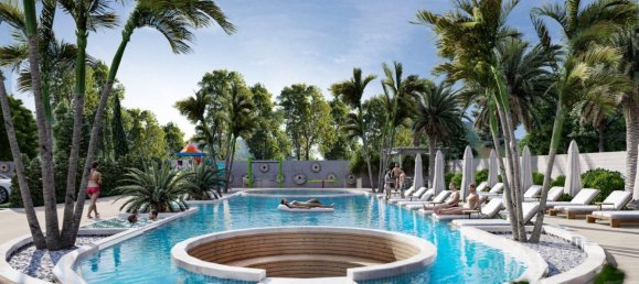 3 rooms Penthouse in Demirtas, Turkey No. 10038 3