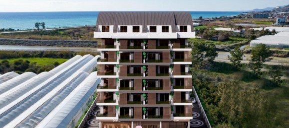 3 rooms Penthouse in Demirtas, Turkey No. 10038 11