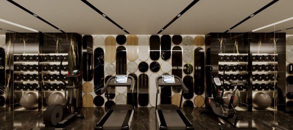 3 rooms Penthouse in Demirtas, Turkey No. 10038 14