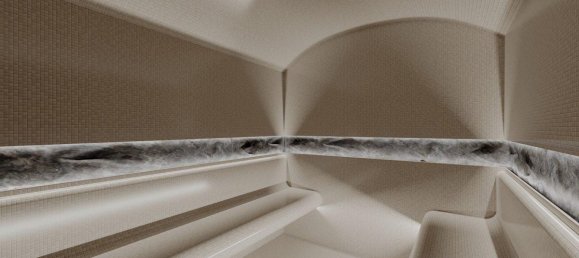 3 rooms Penthouse in Demirtas, Turkey No. 10038 25